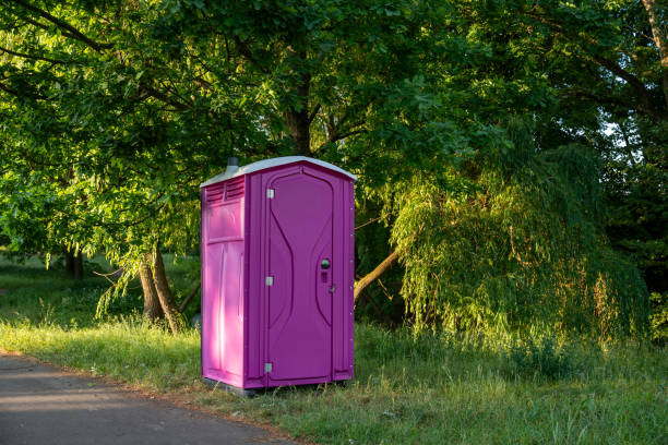 Portable Restroom Servicing (Cleaning and Restocking) in Lewisville, TX